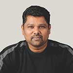 Girish Mathrubootham