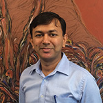 Mukul Singhal